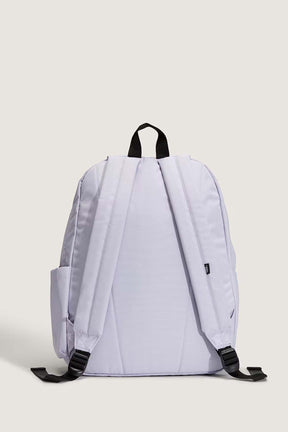 תיק בית ספר Vans Old Skool Classic Backpack בצבע סגול לילך