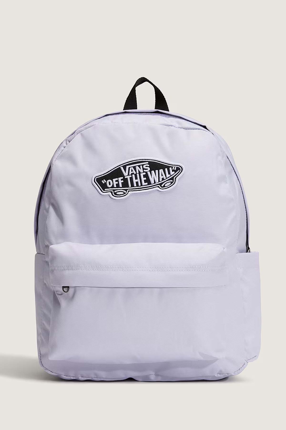 תיק בית ספר Vans Old Skool Classic Backpack בצבע סגול לילך