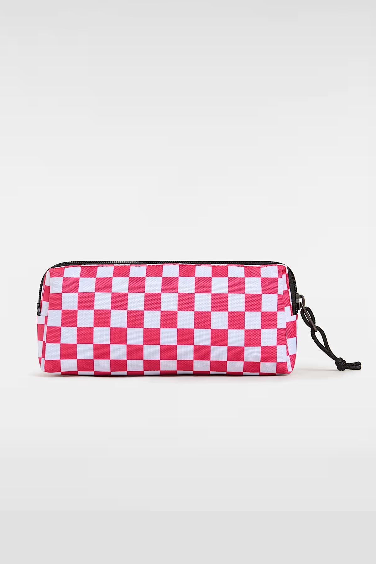 קלמר Vans Old Skool Pencil Pouch בצבע אדום-לבן