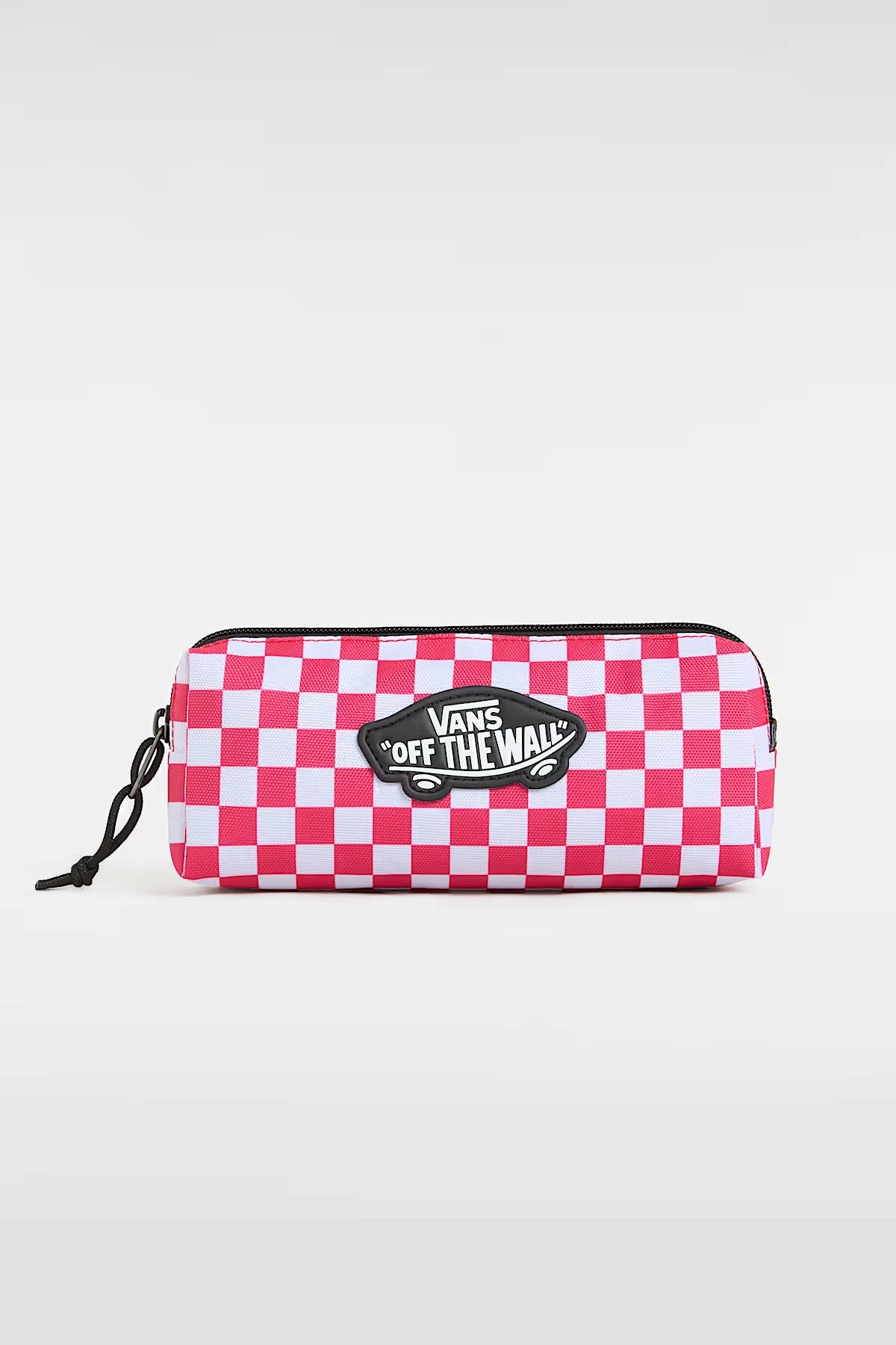 קלמר Vans Old Skool Pencil Pouch בצבע אדום-לבן