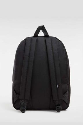 תיק בית ספר Vans Old Skool Print Backpack