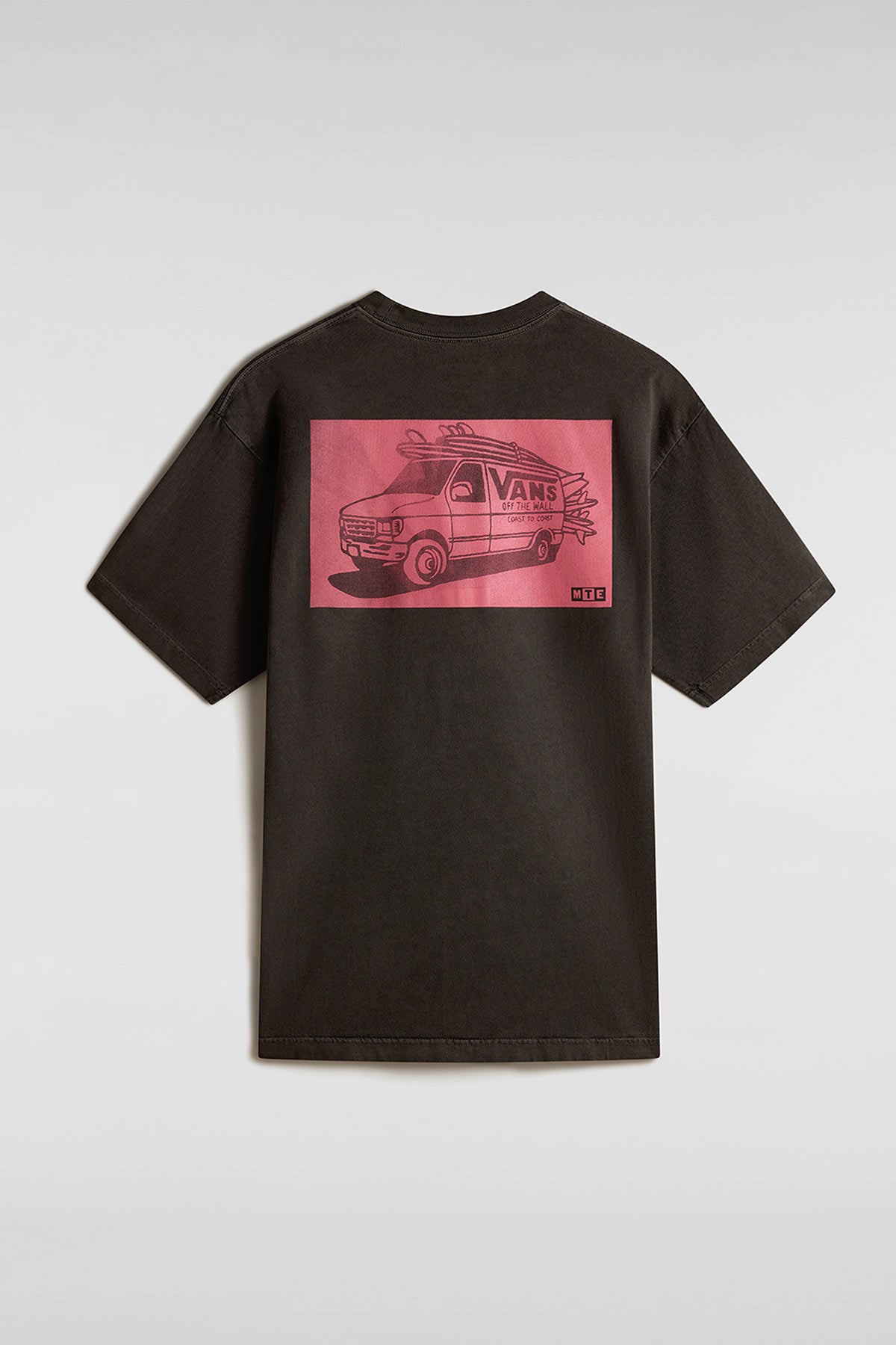 Vans חולצת טי קצרה MTE Beachfront לגברים