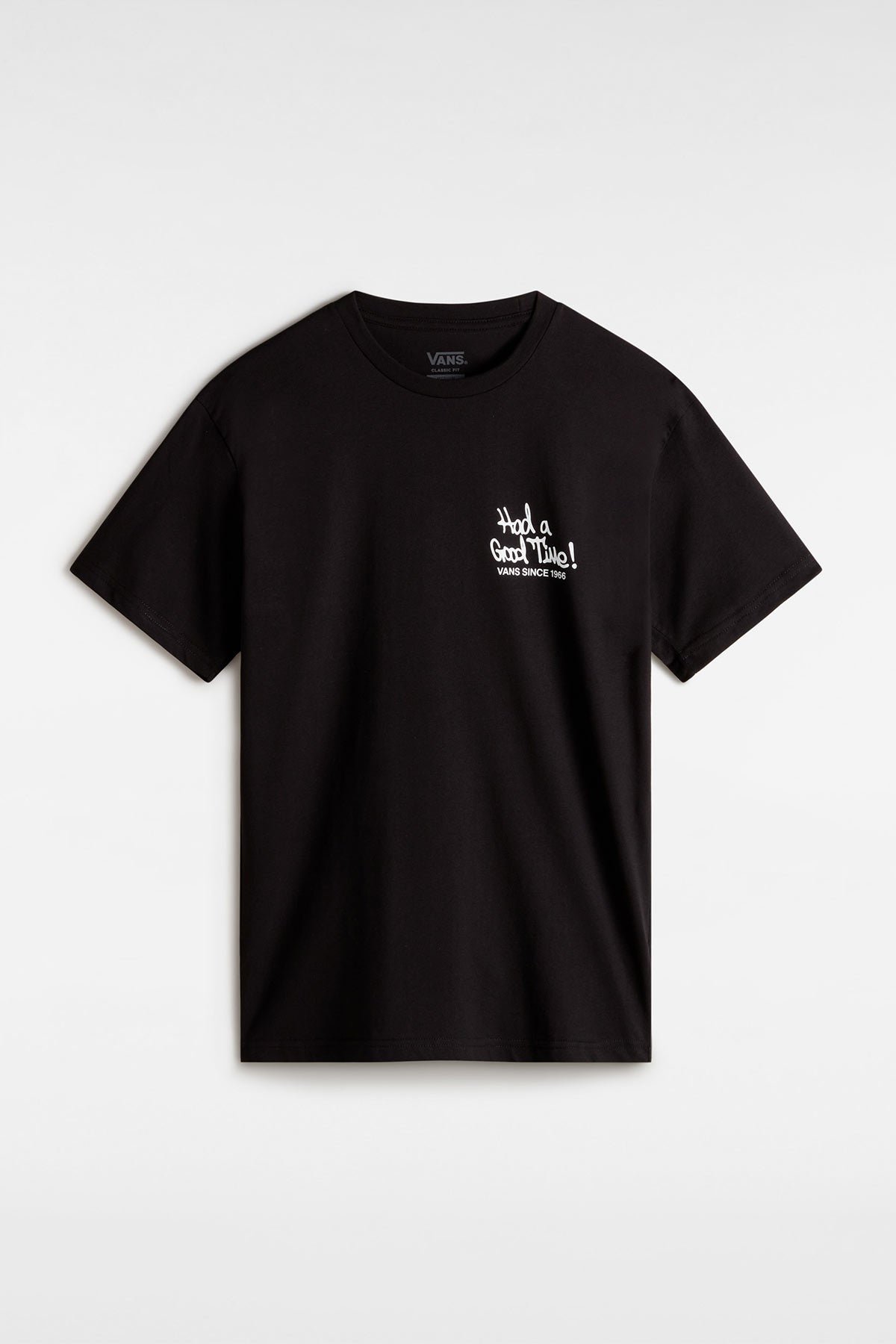 Vans חולצת טי קצרה Fine Dining לגברים