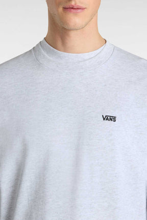 Vans חולצת טי קצרה בגזרה משוחררת Left Chest Loose לגברים