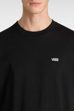 Vans חולצת טי קצרה בגזרה משוחררת Left Chest Loose לגברים