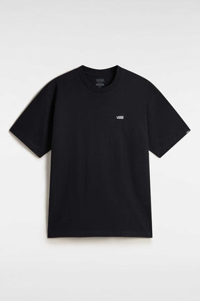 Vans חולצת טי קצרה בגזרה משוחררת Left Chest Loose לגברים