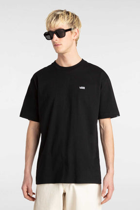 Vans חולצת טי קצרה בגזרה משוחררת Left Chest Loose לגברים