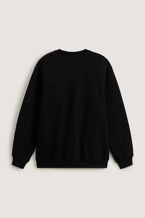 סוויטישרט Vans Left Chest II Loose