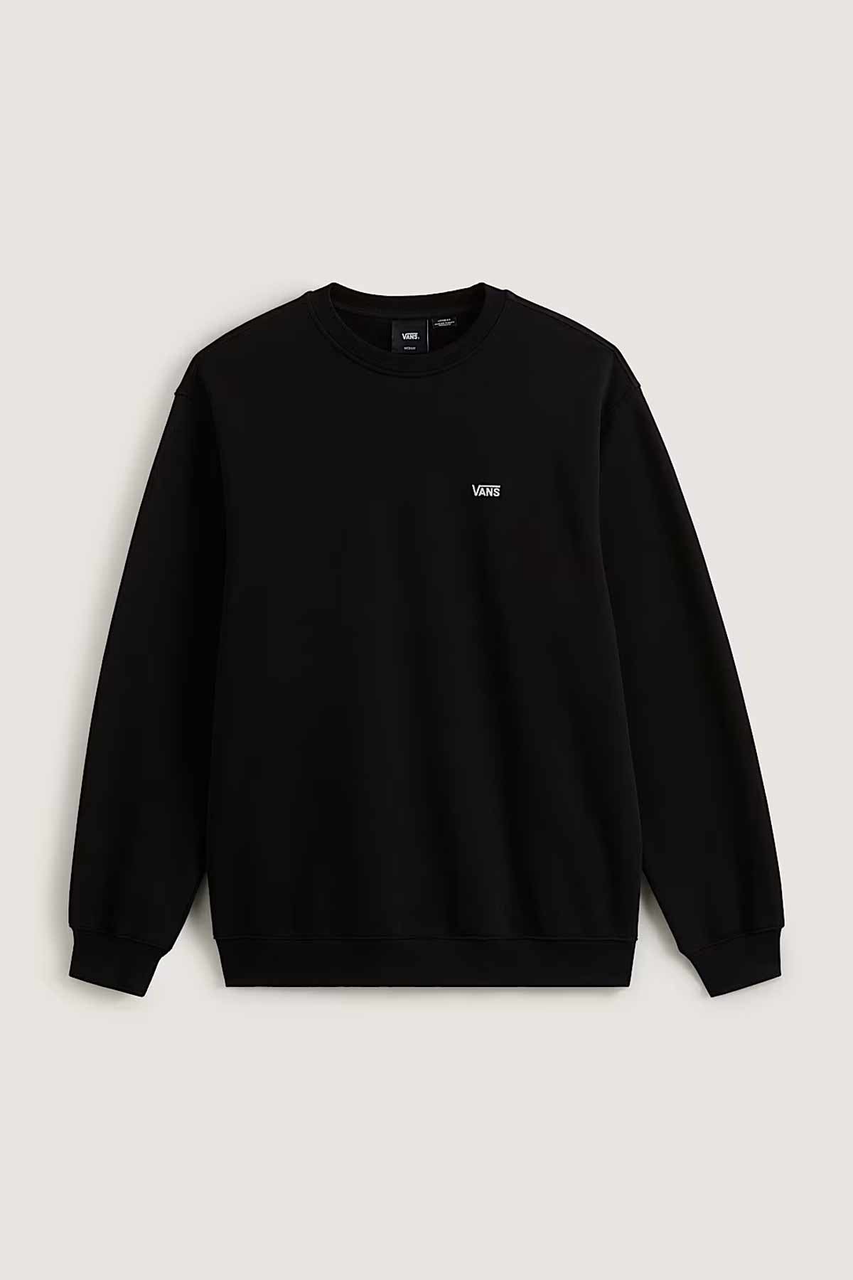 סוויטישרט Vans Left Chest II Loose
