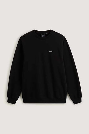 סוויטישרט Vans Left Chest II Loose