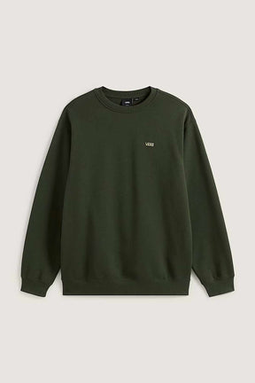 סוויטישרט Vans Left Chest II Loose