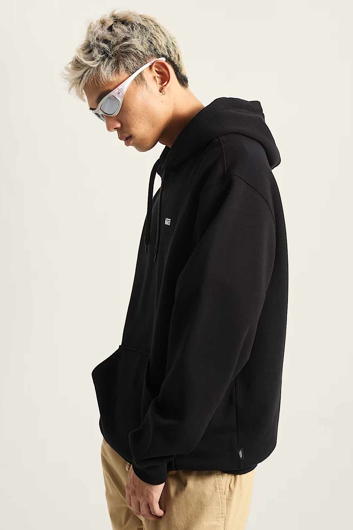 קפוצ'ון Vans Left Chest II Loose