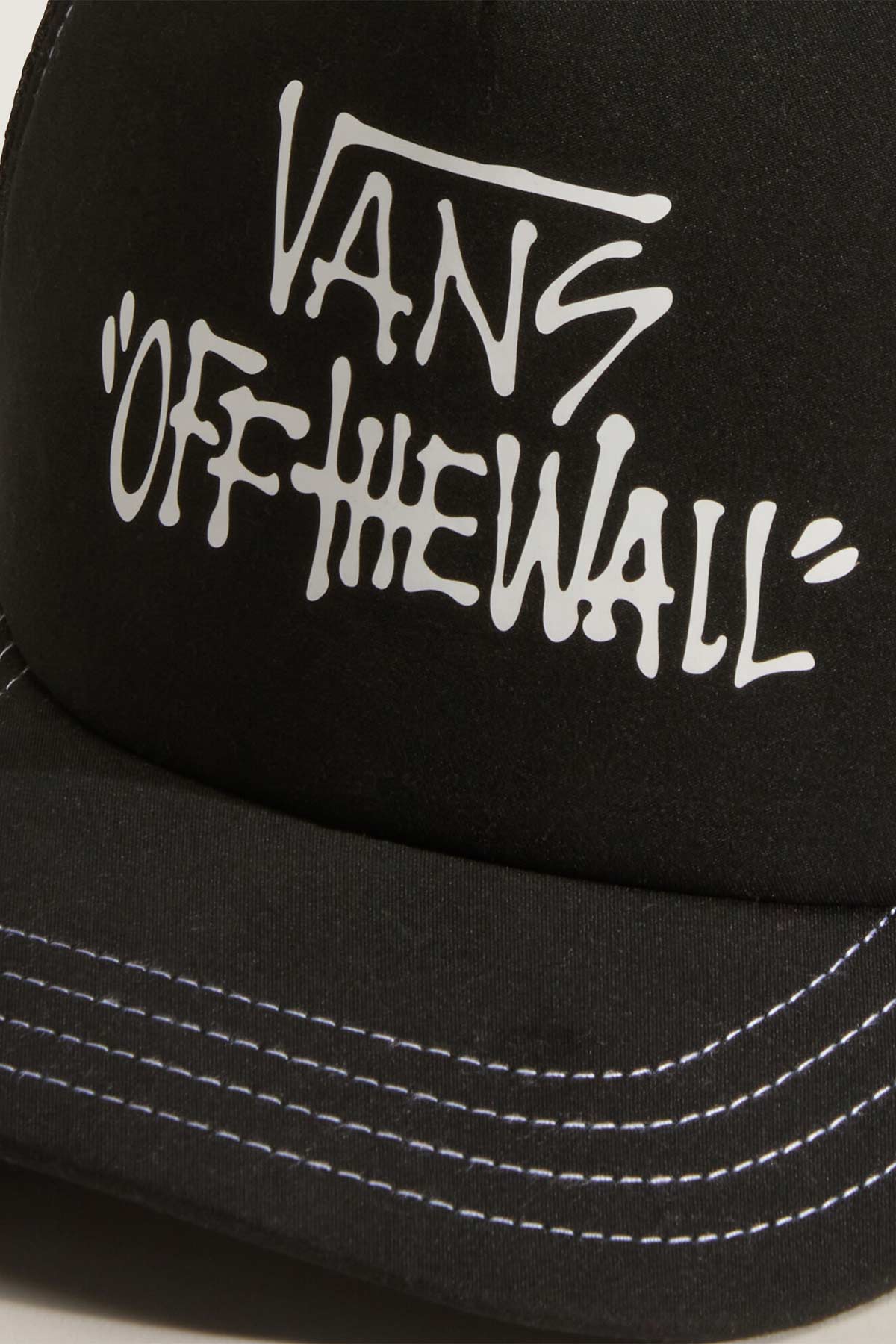Vans כובע מצחייה Pop Trucker