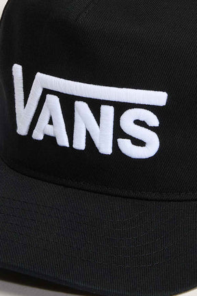 כובע מצחייה Vans Drop V Logo Snapback