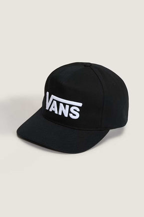 כובע מצחייה Vans Drop V Logo Snapback