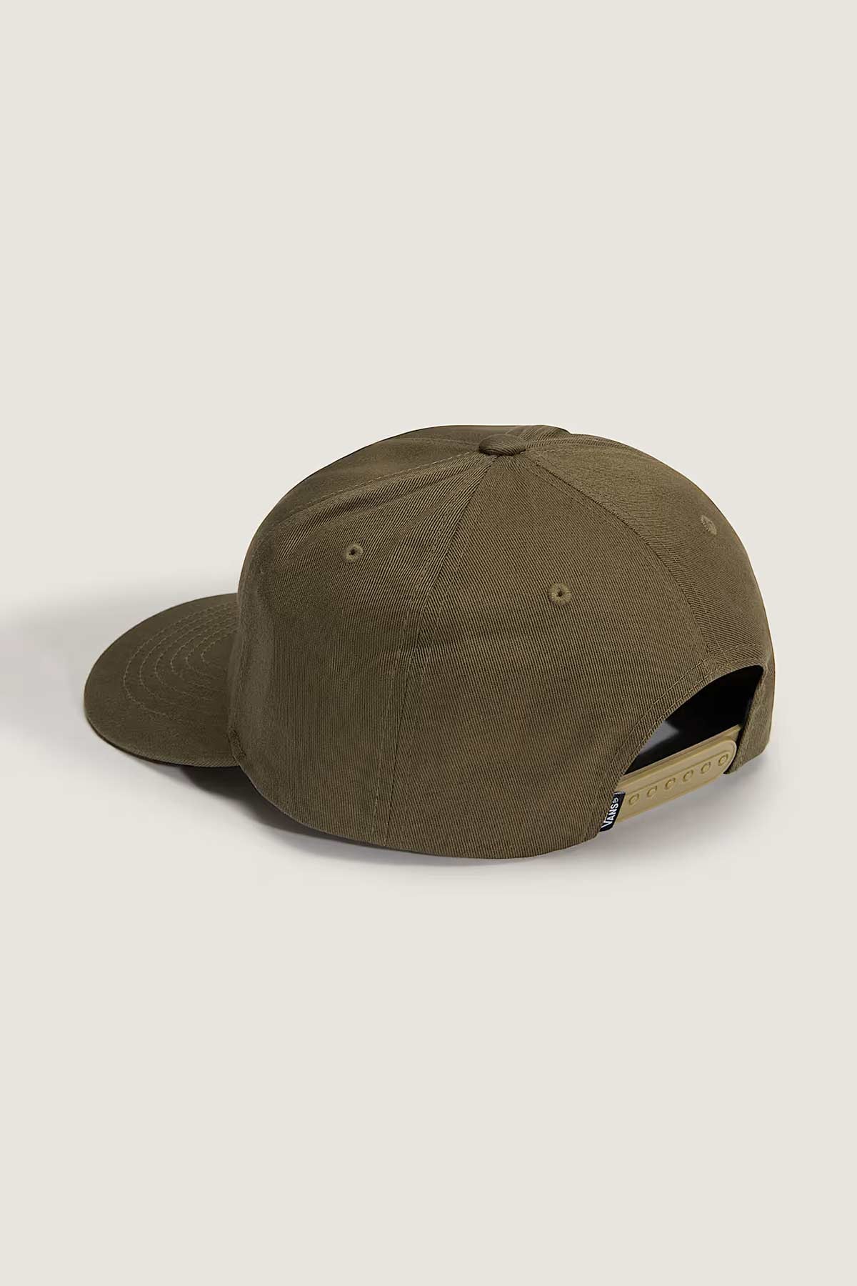 כובע מצחייה Vans Drop V Logo Snapback
