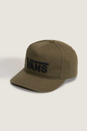 כובע מצחייה Vans Drop V Logo Snapback