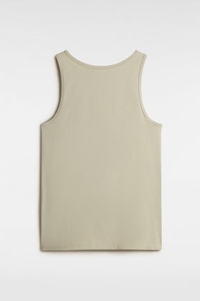 Vans גופייה Classic Tank לגברים