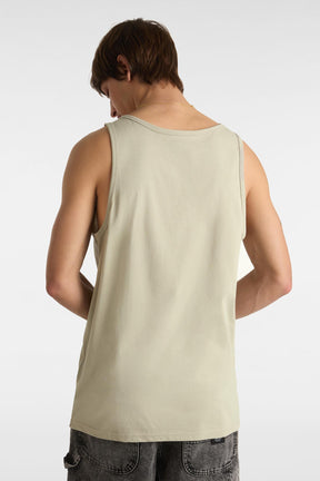 Vans גופייה Classic Tank לגברים