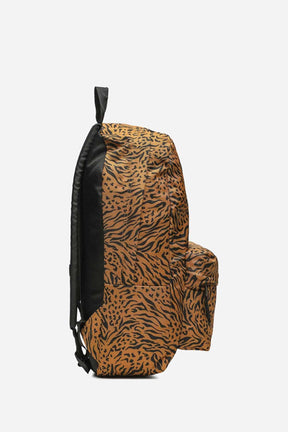 תיק בית ספר Vans Realm Backpack בצבע מנומר