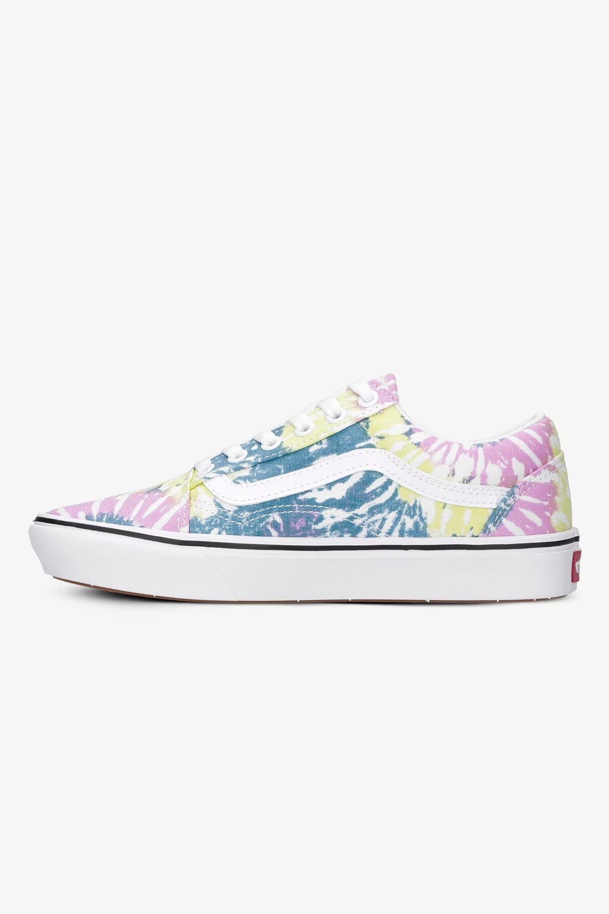 סניקרס Vans Comfycush Old Skool