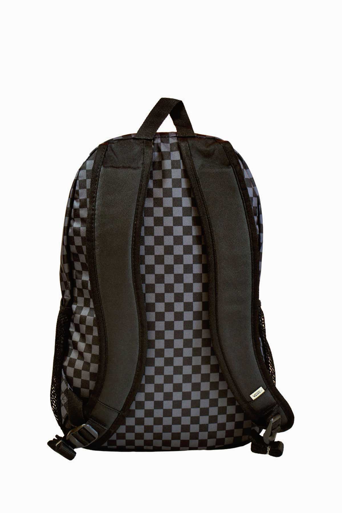 תיק בית ספר Vans Alumni Pack 5 משבצות