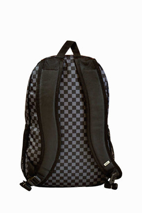 תיק בית ספר Vans Alumni Pack 5 משבצות