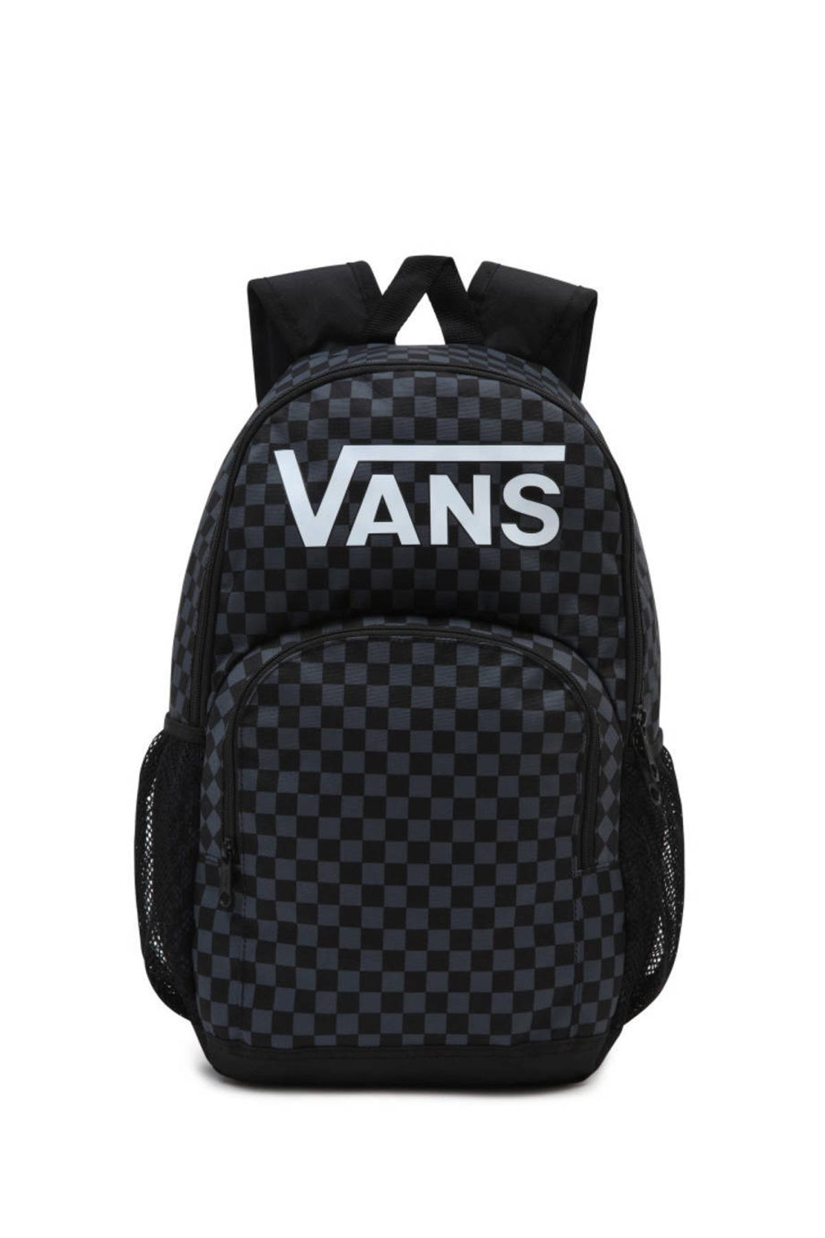תיק בית ספר Vans Alumni Pack 5 משבצות