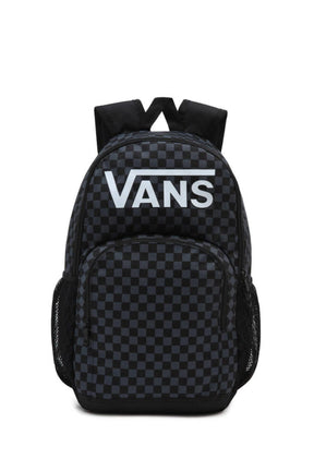 תיק בית ספר Vans Alumni Pack 5 משבצות