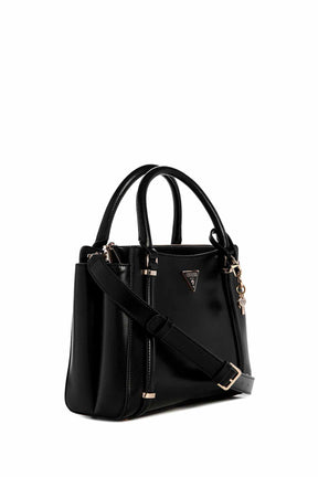 Guess תיק נשיאה בינוני Daryna 2 Comp Satchel