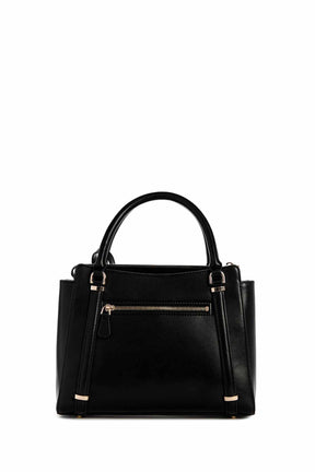 Guess תיק נשיאה בינוני Daryna 2 Comp Satchel
