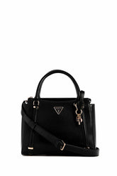 Guess תיק נשיאה בינוני Daryna 2 Comp Satchel