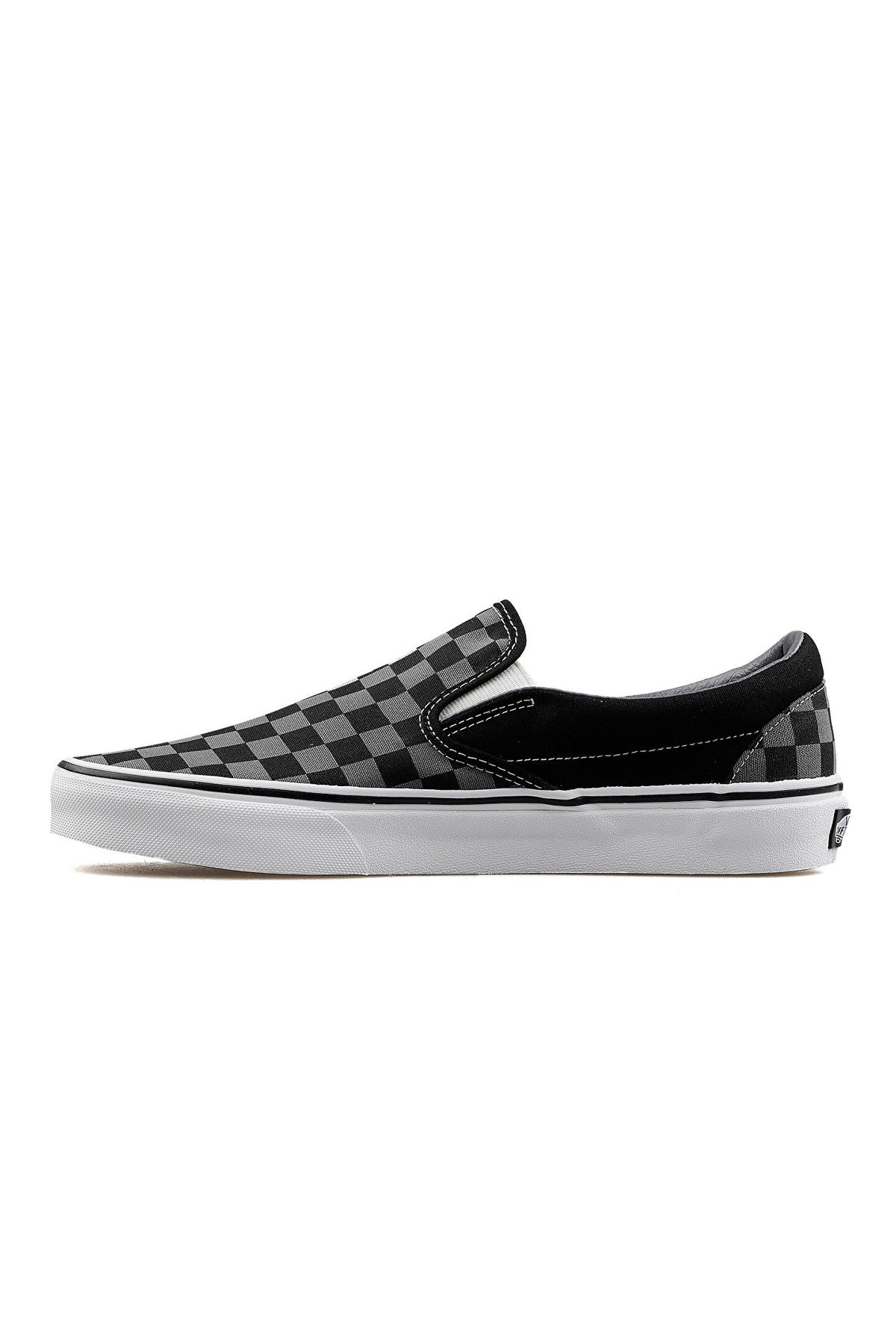 סניקרס Vans סליפ און משבצות