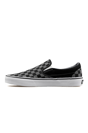 סניקרס Vans סליפ און משבצות