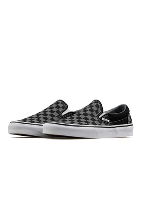 סניקרס Vans סליפ און משבצות