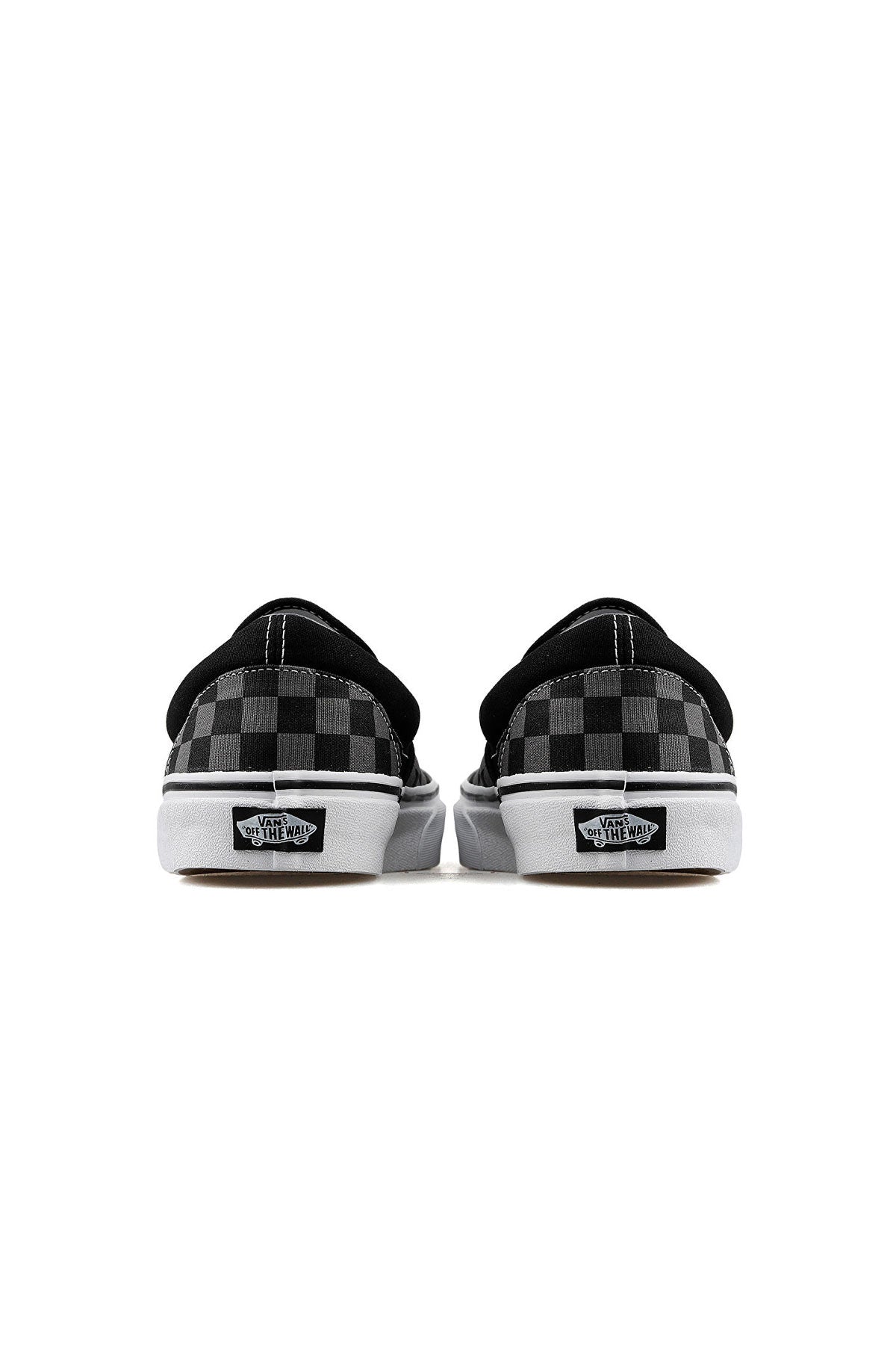 סניקרס Vans סליפ און משבצות