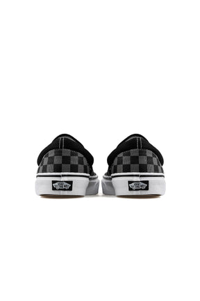 סניקרס Vans סליפ און משבצות