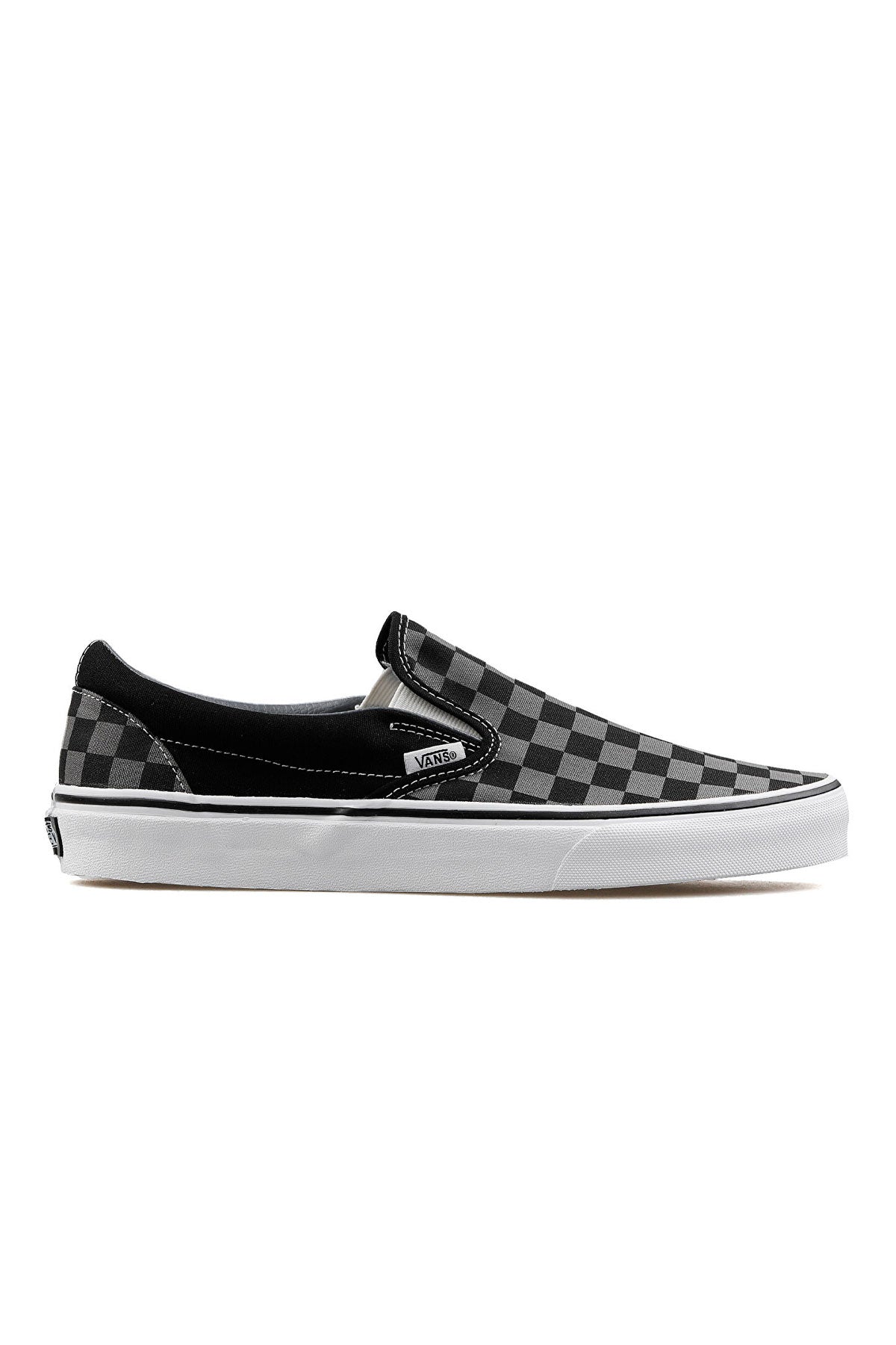 סניקרס Vans סליפ און משבצות
