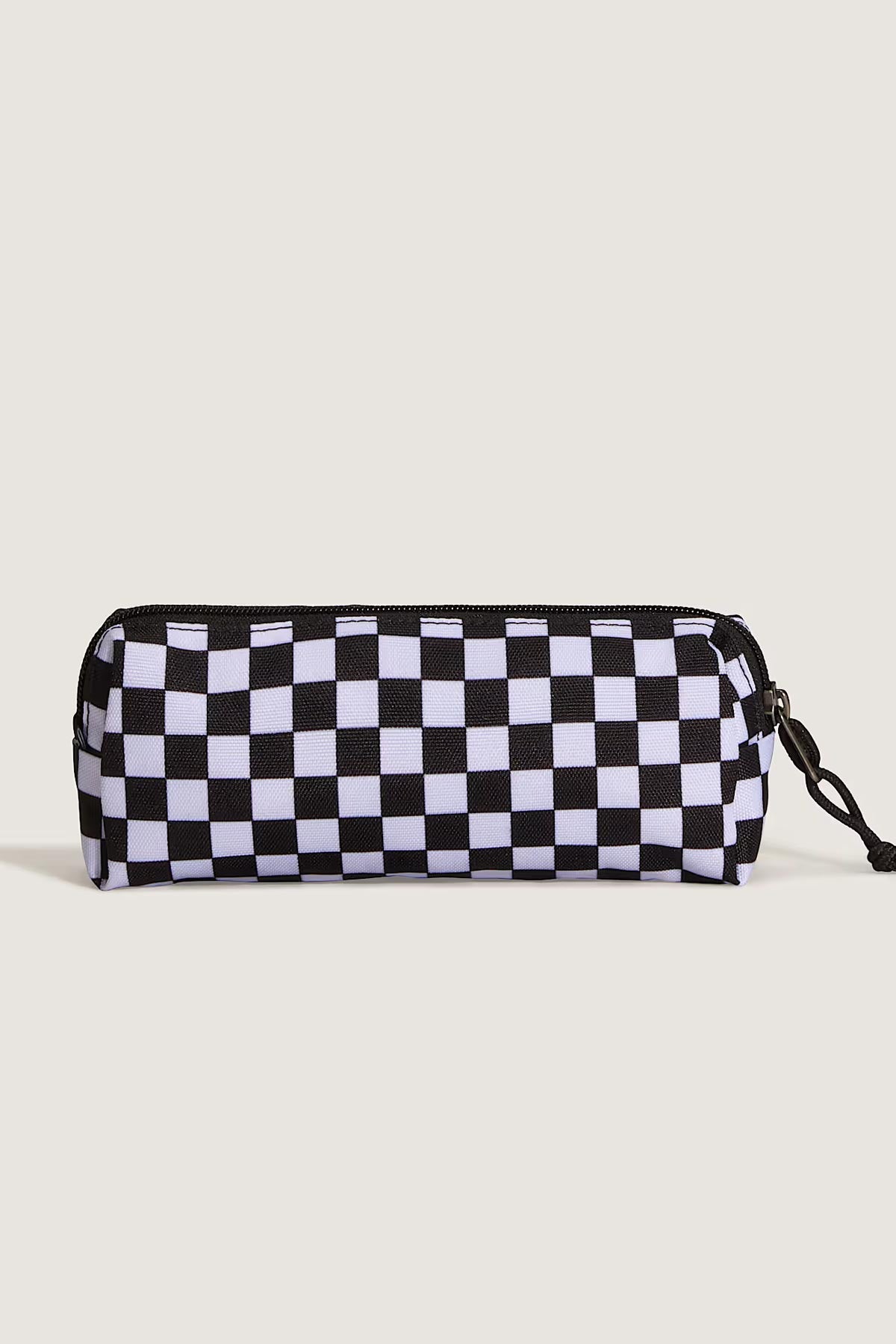 קלמר Vans Old Skool Pencil Pouch בצבע שחור-לבן