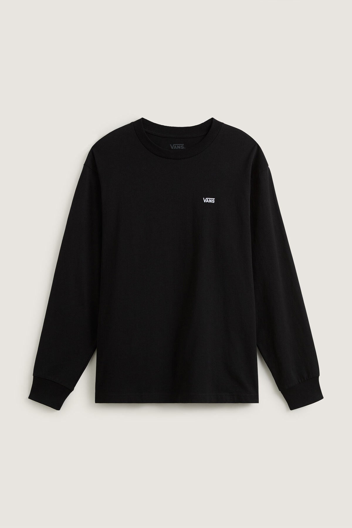 חולצת טישירט ארוכה Vans Left Chest II