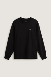 חולצת טישירט ארוכה Vans Left Chest II