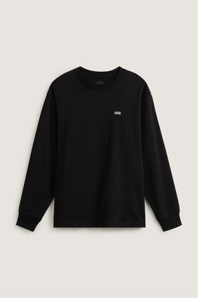 חולצת טישירט ארוכה Vans Left Chest II