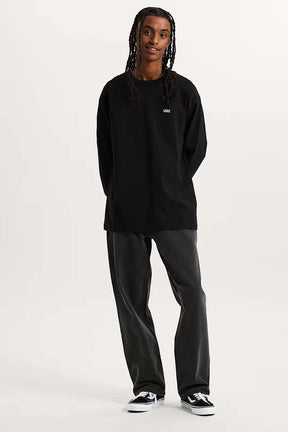 חולצת טישירט ארוכה Vans Left Chest II