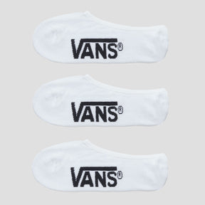 ואנס מארז 3 זוגות גרבי בובה 42.5 - 47-Vans-One Size-נאקו