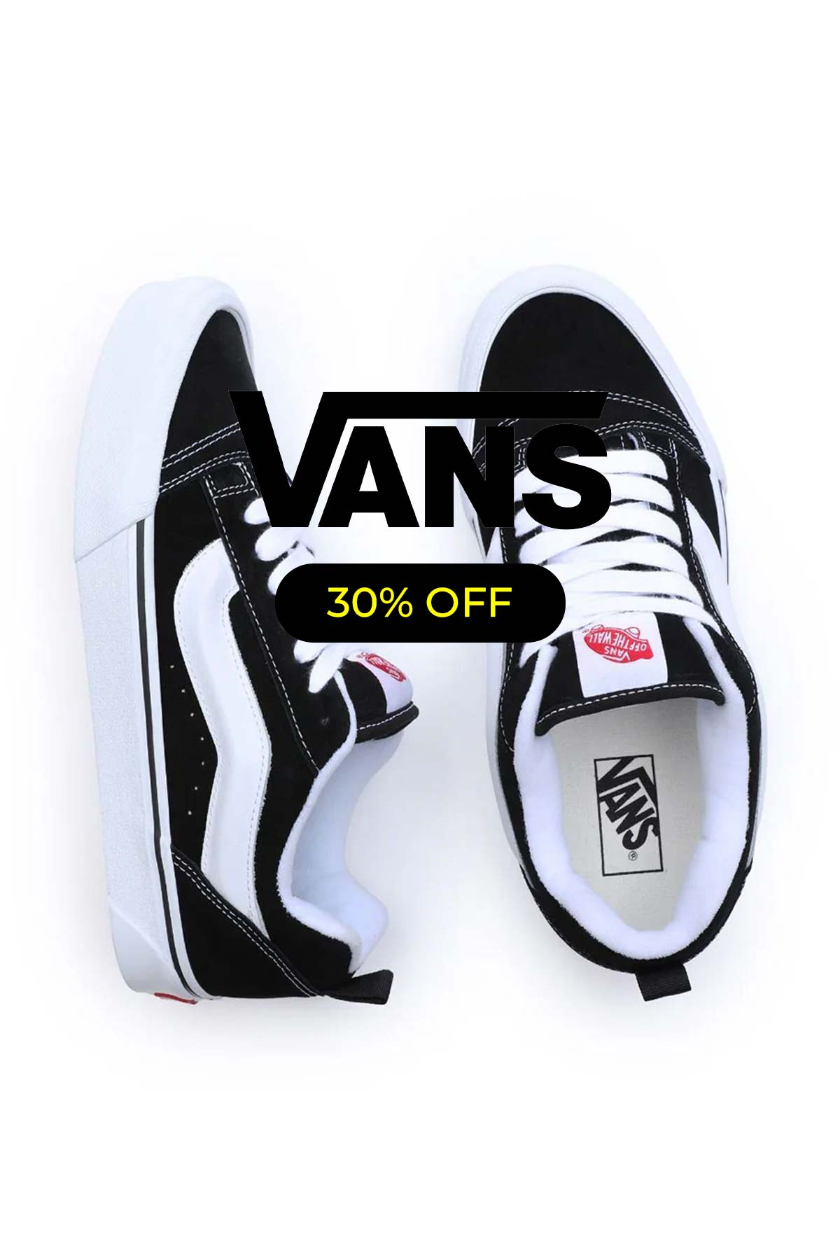 Vans Sneakers Sale
