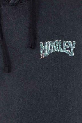 Hurley קפוצ'ון Wave Paradise Fleece לגברים