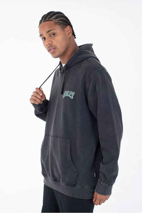 Hurley קפוצ'ון Wave Paradise Fleece לגברים