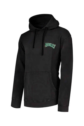 Hurley קפוצ'ון Wave Paradise Fleece לגברים