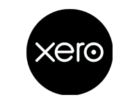 Xero Brand Logo