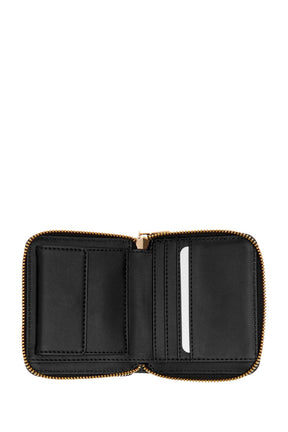 Guess ארנק קטן Laurel SLG Small Zip Around לנשים